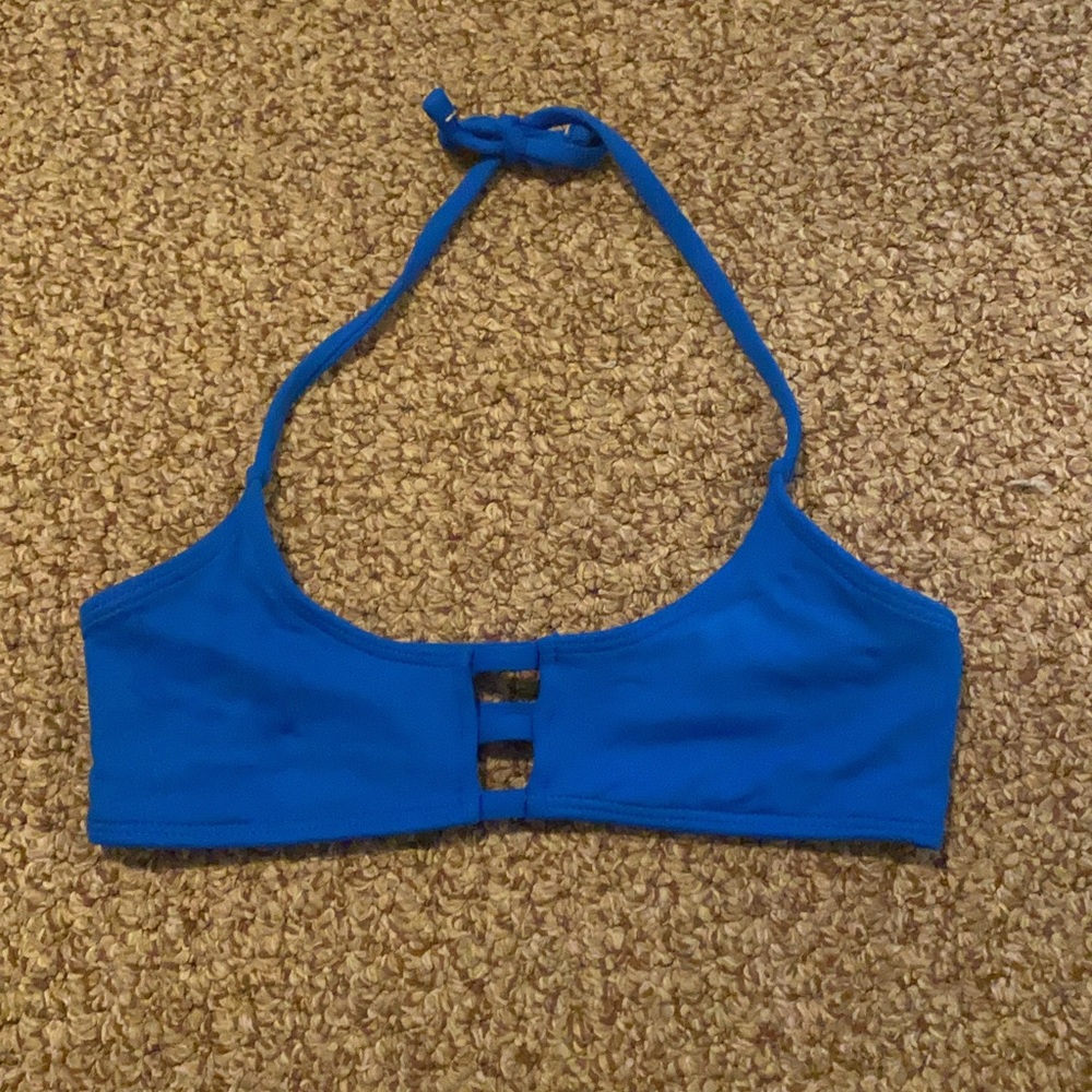 Dark Blue Midori Mau Loa in perfect condition!